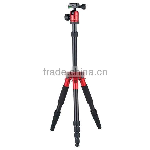 Professional Aluminum Tripod, Camera Tripod photo-6