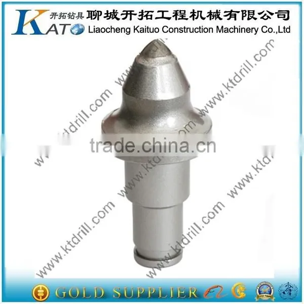Crusher Pick Tools for All Kinds of Mining Machinery photo-5