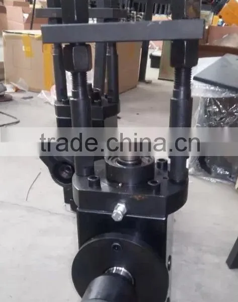 electric control unit injector and pump tester. EUI /EUP tester and cam box.