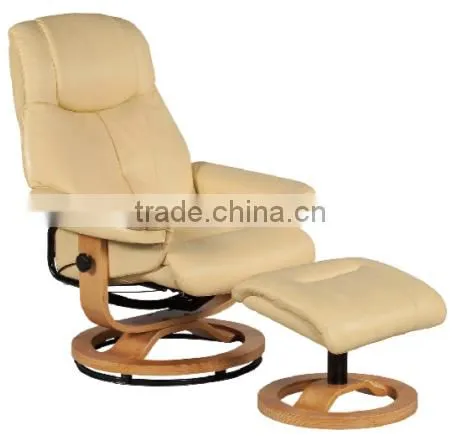 FIRST TOUCH Furniture Living Room Arm Chair,leather Sofa AM-1803B