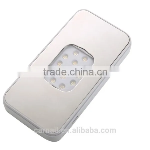 Ccfl Nail Led uv Lamp Mini Led Nail Lamp Nail Dryer photo-4