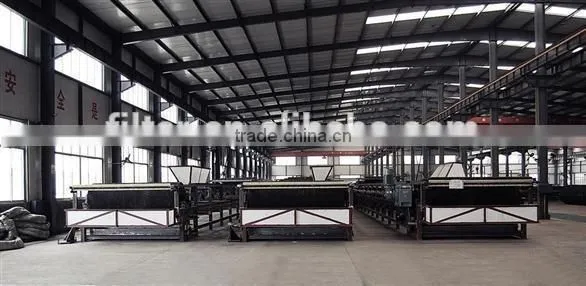 DU Vacuum Belt Filter,horizontal Belt Filter,vacuum Belt Filter Cloth photo-5
