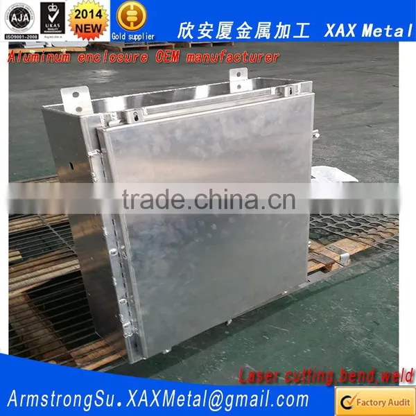 XAX053MF World Best Selling Products Metal Stamping Part Goods From China photo-3