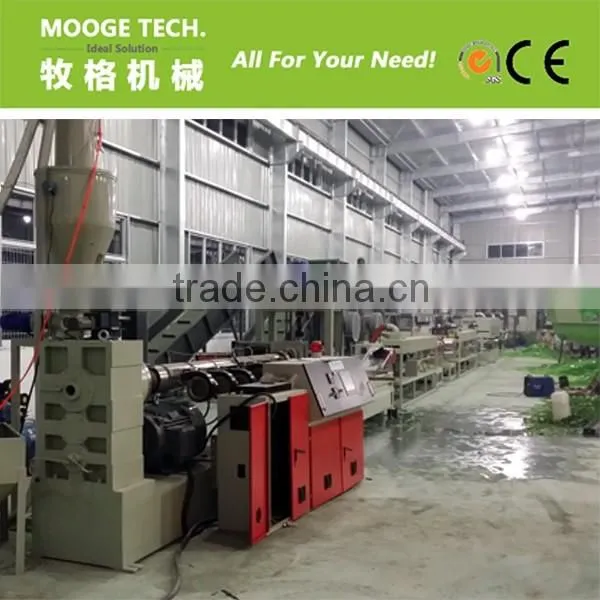 Pet Strap Extrusion Line/pet Strap Production Line/Plastic Strap Band Production Line photo-5