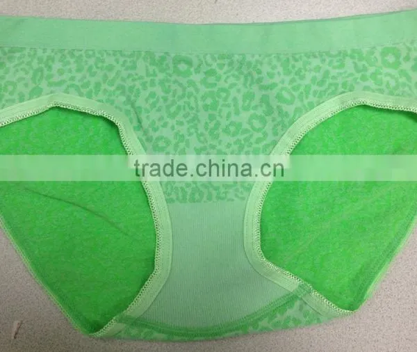 Seamless Sexy Panty