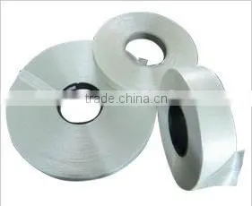 Epoxy Resin Professional Impregnated Glass Fiber Web Banding Tape