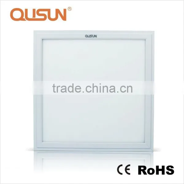 LED Panel Light 295x295 300x300, 8W/12W CRI>80, Uniform Light photo-3