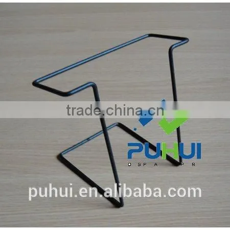Simple Practical Single Metal Wire Pocket photo-6