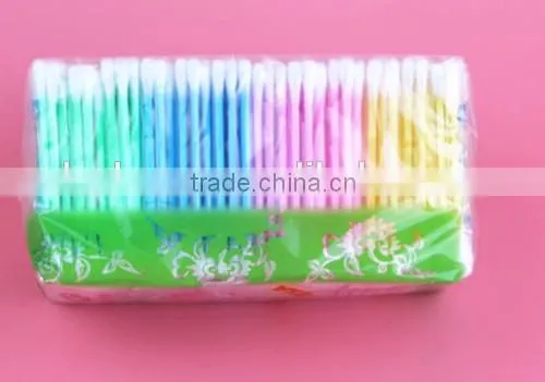 Cotton Bud
