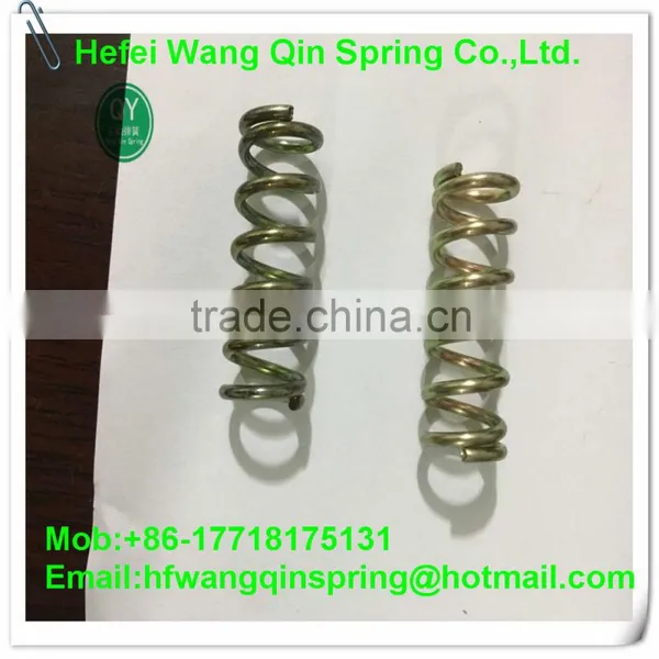 Custom Heat Resistant Compression Spring photo-2