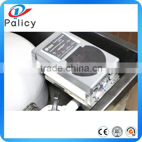 High Quality Integrative Activated Carbon Filter for Swimming Pool
