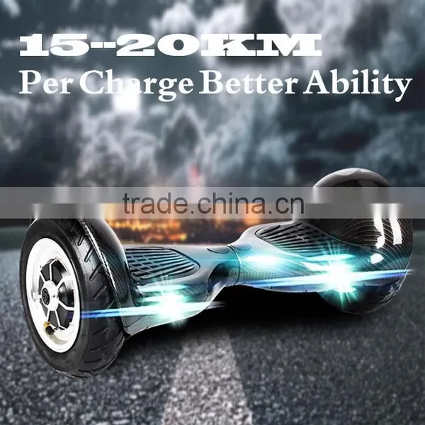 2015 Hot Sales Scooter Two Wheels Electric Hover Board Bluetooth Balance Scooter Car With Best Price photo-5