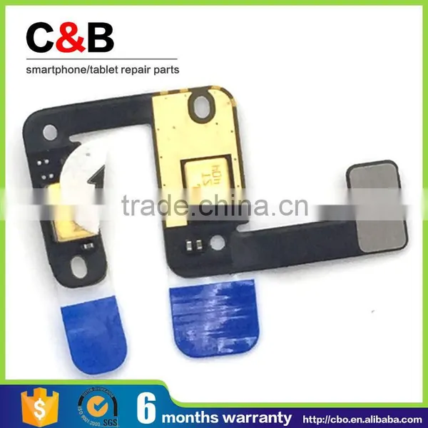 High Quality For Ipad Air Mic Cable, For Ipad Air Micphone Flex Cable photo-4