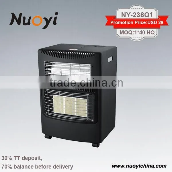 Big Sale Promotional Portable Rinnai Gas Infrared Heater for Home Electrical Heaters photo-3