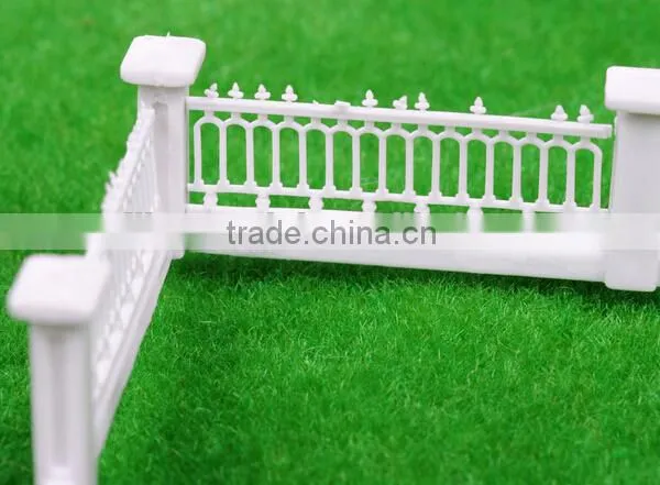 New Model Fence, Model Fence in Fencing, Fence 3d Models, Model Railway Fence, Plastic Fence photo-4