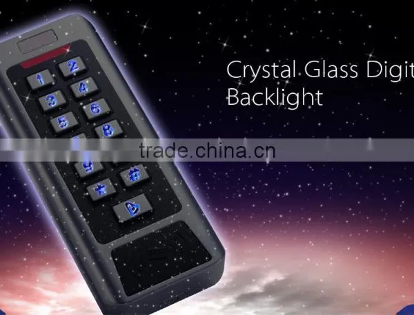 Keypad Garage Door Security Kit photo-3