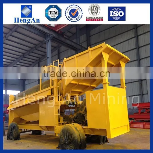 Gold Mine Equipment photo-2