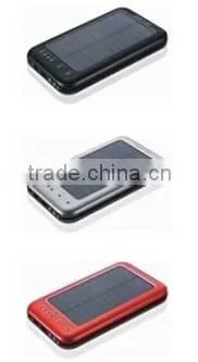 Solar Charger(GF- I-SC38) (solar mobile charger/solar energy charger)