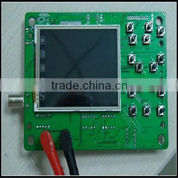 China Shenzhen One-stop service PCBA manufacturer , PCB board SMT assembly PCBA