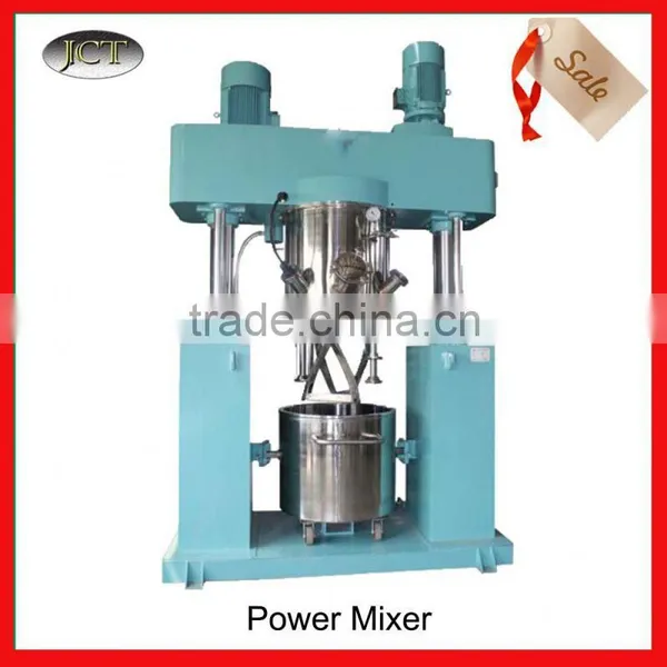 JCT Pvc Mixer photo-5