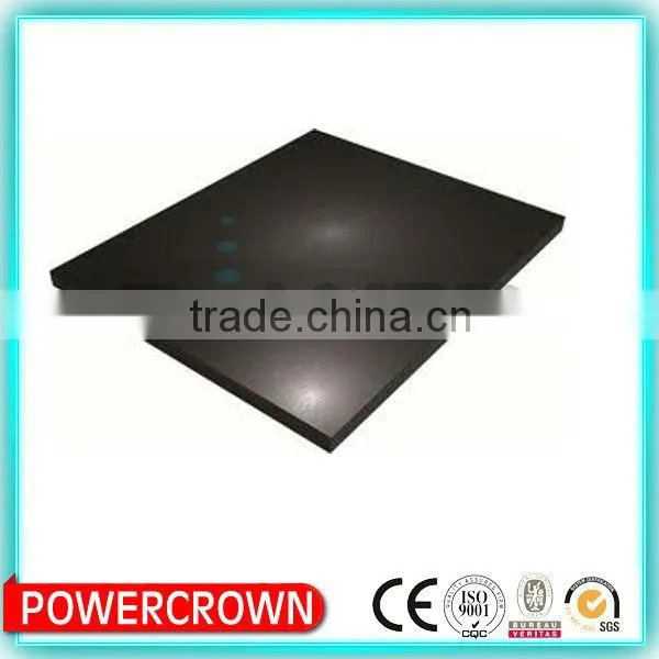 Foam Rubber Sheets for Insulation Container Homes China photo-4