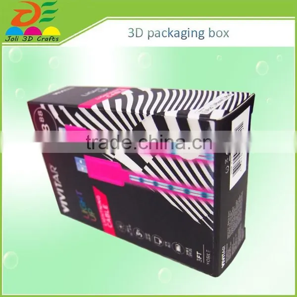Cheap Price Play Card 3 Flip Effect Hot Sex Girls 3d Picture Moving Clear Plastic Custom Box Packaging photo-5