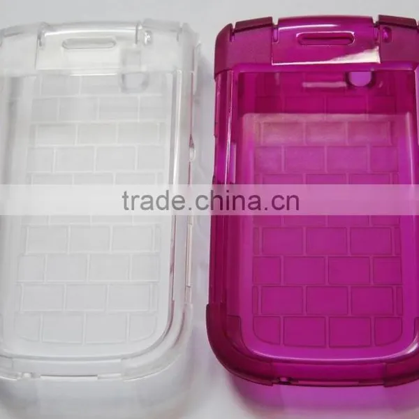 pc Cover for BlackBerry 9630