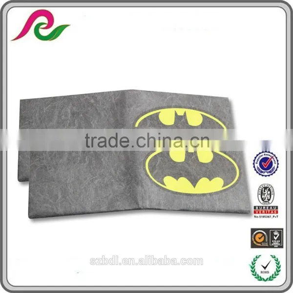 Tyvek Paper Handmade Best Mens Wallet photo-4
