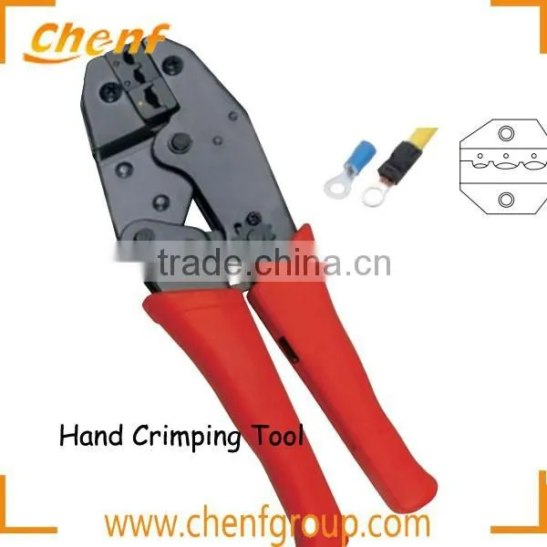 Cheaper Price Mini Hand Crimping Tools for Crimping Terminals
