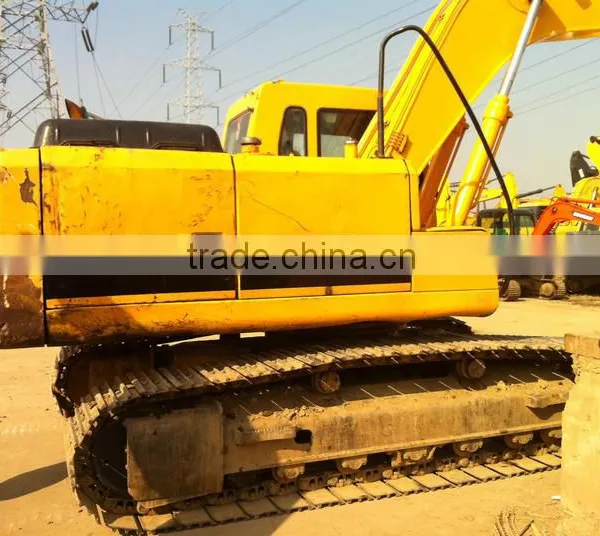 Hyundai Super 215 -7c Excavator, Doosan Excavator Price,poclain Excavator photo-3
