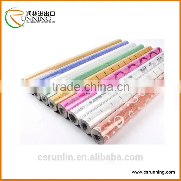 Glitter Film Package Film Expoter photo-4