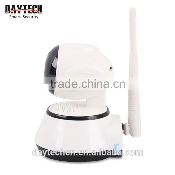 WI-FI Network Pan Tilt IP Security Spy Video Wireless Surveillance ip Camera photo-4