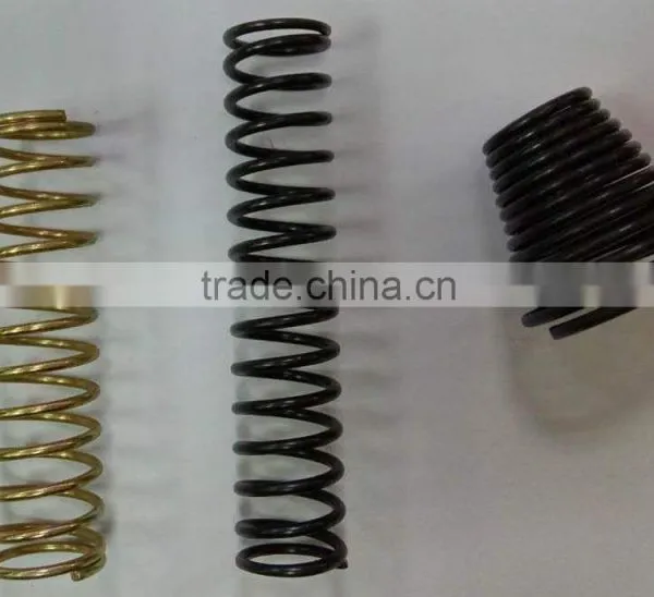 GJ-40B 1.2mm-4mm 4 Axis CNC Compression Spring Machine photo-6
