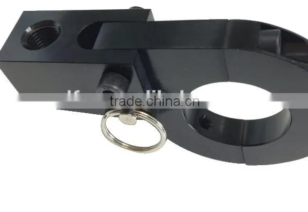 Norwayho Led Whip Clamp Mount for ATV/UTV Flag photo-2