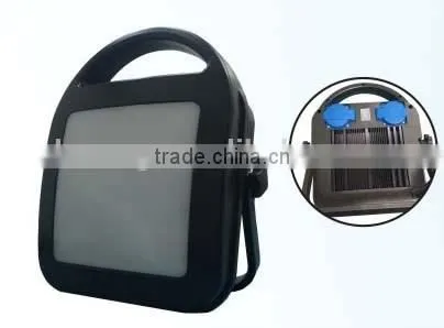 LED Working Lamp IP44 2800LM With 2PCS Socket GS CE EMC