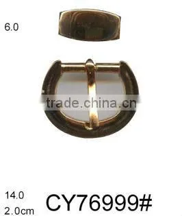 Metal Belt Buckles