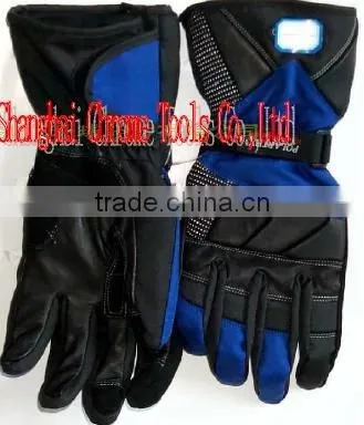 Motorcycle Gloves