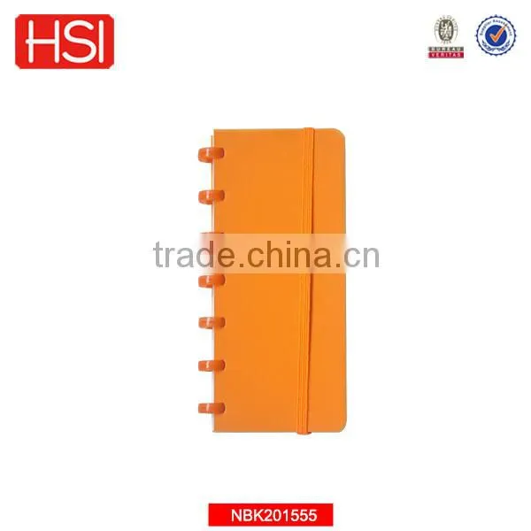 Colorful Practical Good Quality School Notebook photo-3