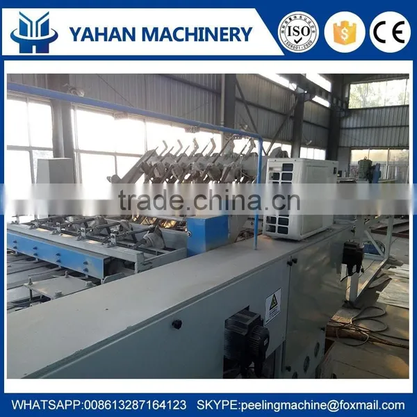 Core Veneer Composer Machine photo-3