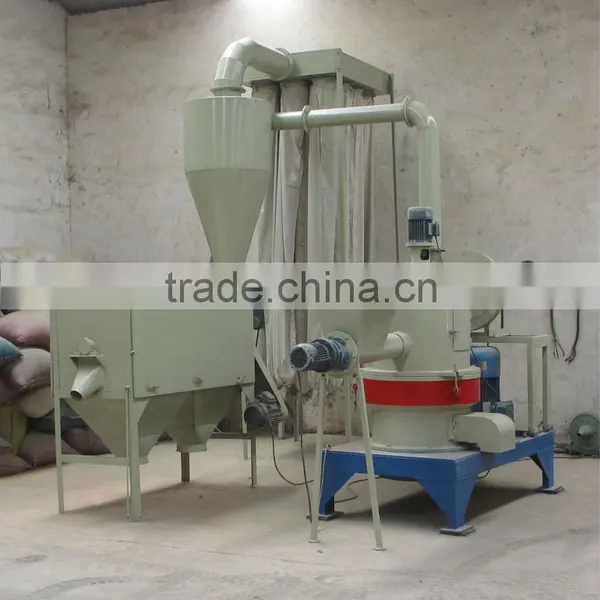 2016 NEW TYMF6R Coconut Flour Production Mill IN CHINA photo-3