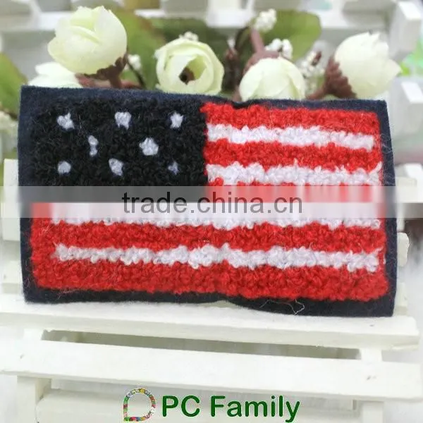 Good Quality National Flat Design Badge photo-2