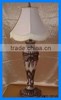 China Modern Home Furniture Handicrafts Led Indoor Lamps photo-4