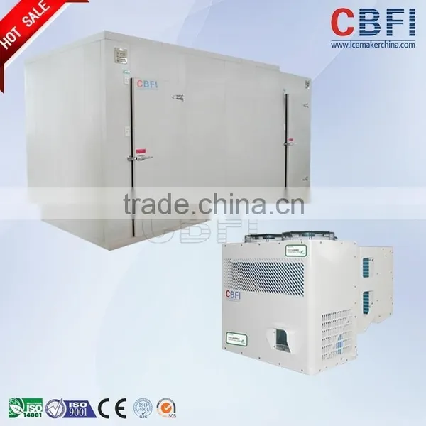 Excellent Cold Room Panel Price Reasonable photo-3