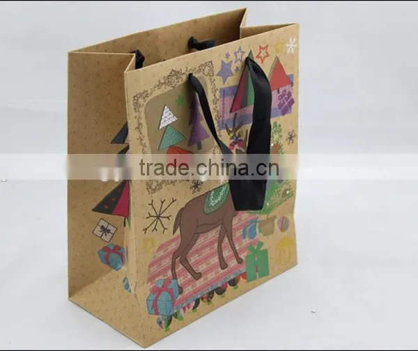 Different Material Paper Bag photo-2