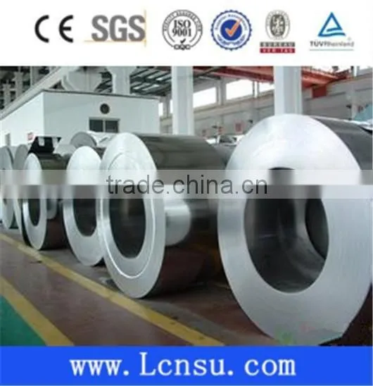 DIN Standard High Value High Quality Prepainted Galvanized Steel Coil photo-4