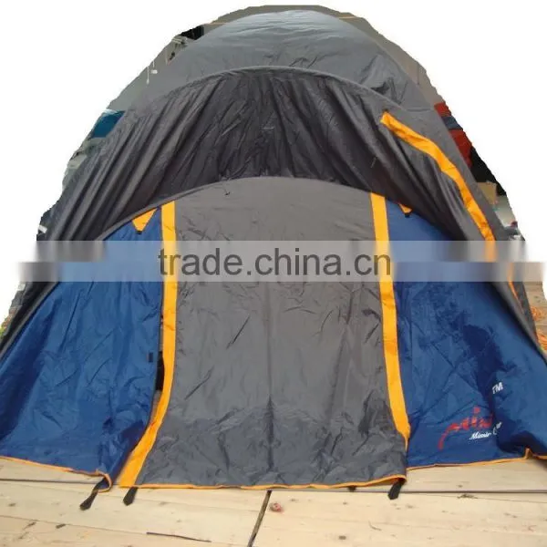 2015 Hot Sale 3-4 Person Camping Tent