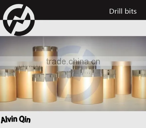 HZ-200YY Stand Drilling Core Sample Stone Drilling Machine photo-3