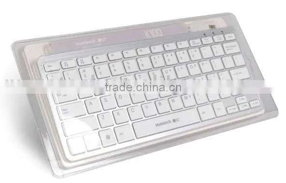 2.4G Wireless Bluetooth Keyboard