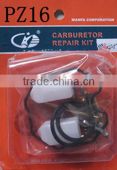 Carburetor Tools Repair Kit For PZ16