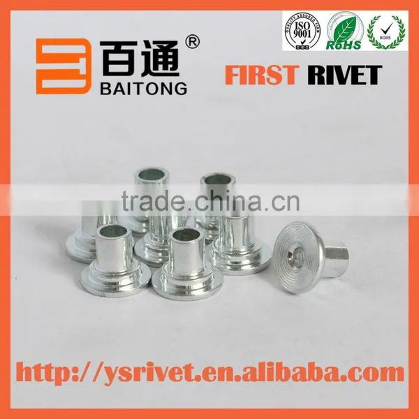 Tubular Rivet